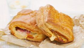 Pizza rustica