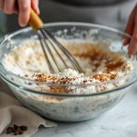 La formazione del composto