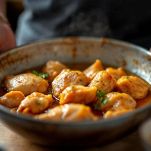 Pollo alla griglia