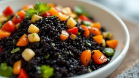 Un piatto colorato e nutriente per ogni occasione 