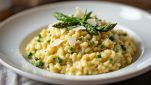 Risotto agli asparagi con il Bimby