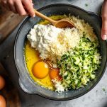 Lavorazione degli ingredienti