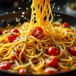 Assemblaggio del piatto