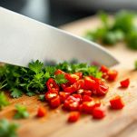 Spaghetti alla carrettiera