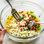 Sughetto per gli spaghetti alla carrettiera