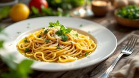 Un sapore verace di Sicilia che profuma di semplicità