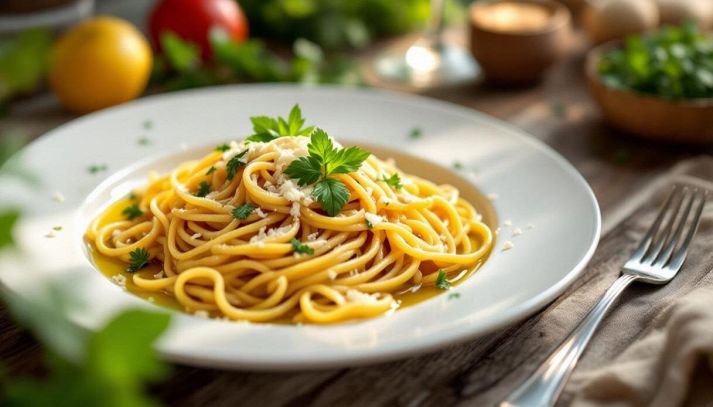 Spaghetti alla carrettiera