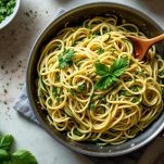 L'amalgama dei sapori