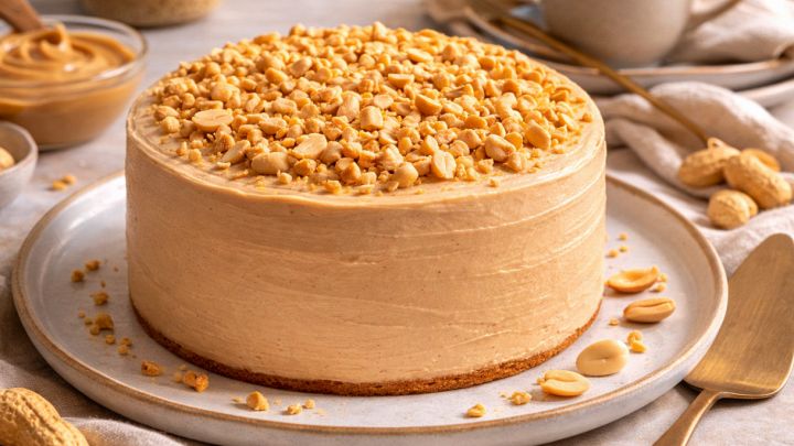 Una bontà... internazionale: il dolce che avvolge e riempie