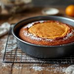 Torta margherita pronta