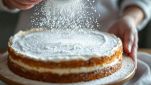 Torta margherita