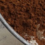 muffin al cioccolato