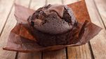 Muffin al cioccolato