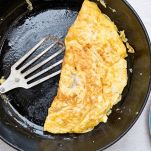 omelette