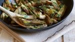 Carciofi in padella