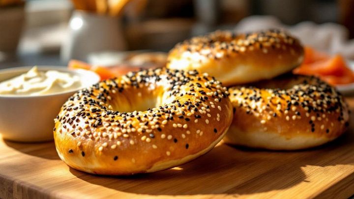 bagel