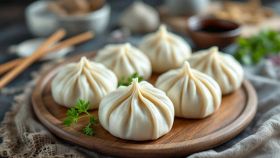 Baozi