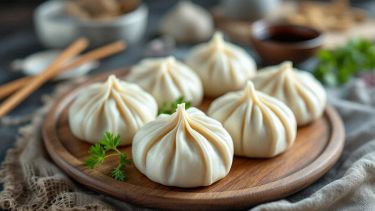 Baozi