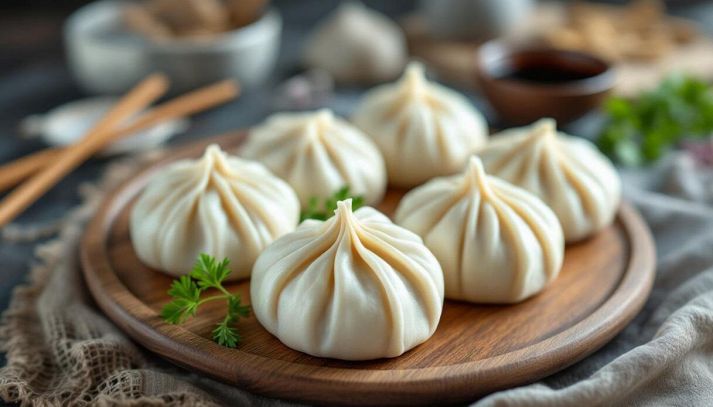 Baozi
