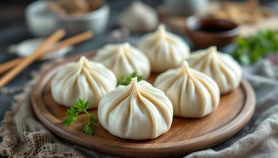 Baozi