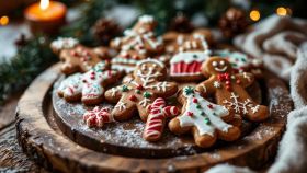 Gingerbread