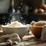 Lievitazione impasto