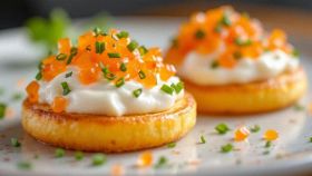Blinis