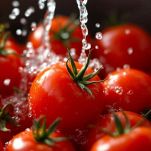 Bruschetta al pomodoro