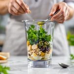 Frullato per il cappon magro