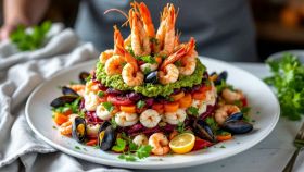 Cappon magro