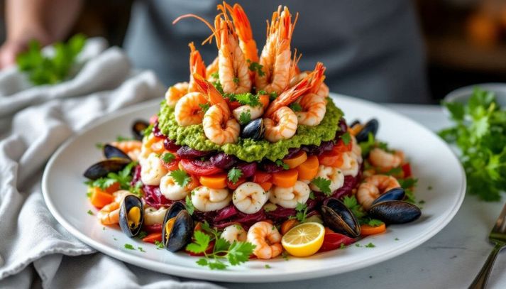 Cappon magro