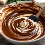 Crema per la cheesecake alla Nutella