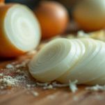 La separazione delle tuniche