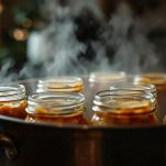 Cottura a bagnomaria