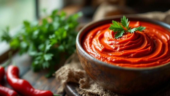 Un sapore inconfondibile in una crema morbida e profumata