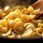 Soffritto di scalogno