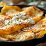 Assemblaggio e gratinatura