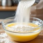 Incorporate la farina