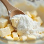 Crostata al cioccolato