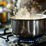 Crostata al cioccolato