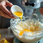 Crostata alla marmellata
