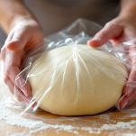 Crostata alla marmellata