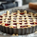 Assemblaggio crostata