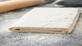 Pasta sfoglia