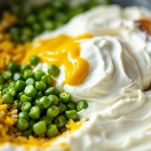 Filetto al pepe verde