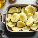 Finocchi al forno