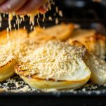 Finocchi al forno