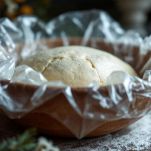 La lievitazione di 4 ore