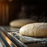 La lievitazione in forno