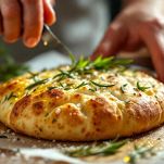 La cottura in forno